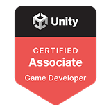 Unity certified associate