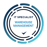 Warehouse Management Specialist