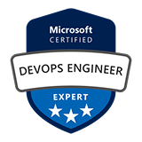 Certified DevOps Engineer
