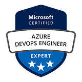 Microsoft DevOps Engineer Expert