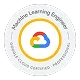 Google Cloud Professional Cloud Architect certificate
