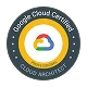 Google Cloud Professional Data Engineer certificate