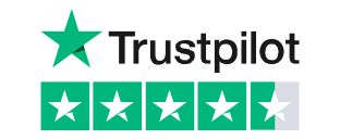Trustpilot rating