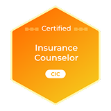 Certified Insurance Counselor
