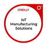 IoT manufacturing solutions certification