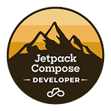 Jetpack Compose Developer