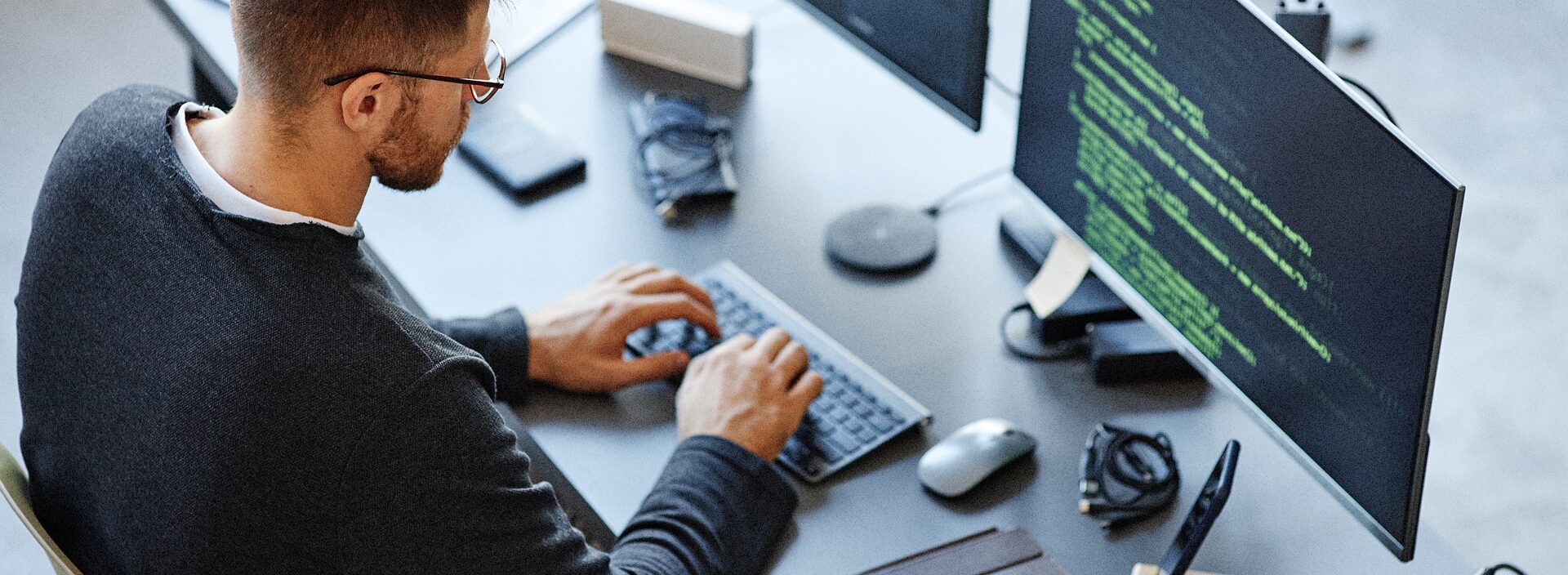 Objective-C Development Services