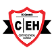 Certified Ethical Hacker