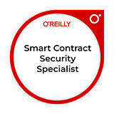 Smart Contract Security Specialist