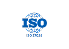 Pharmaceutical software certification logo 1