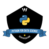 Python for Data Science