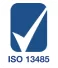 ISO 13485
