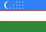 Uzbekistan