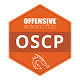 Offensive Security Professional Certification
