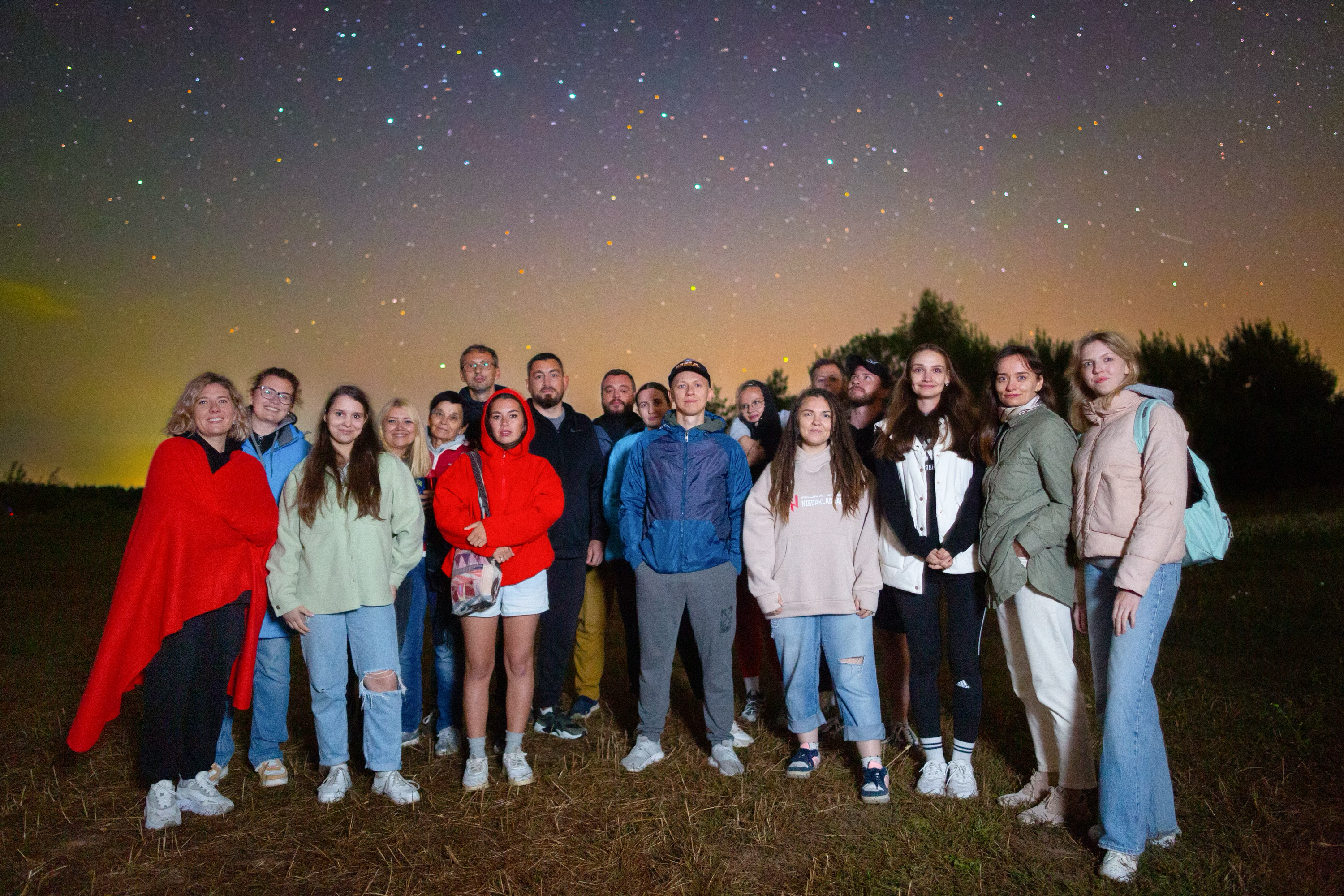 Elinext Cosmic Spring Trip: Part 2 (6)