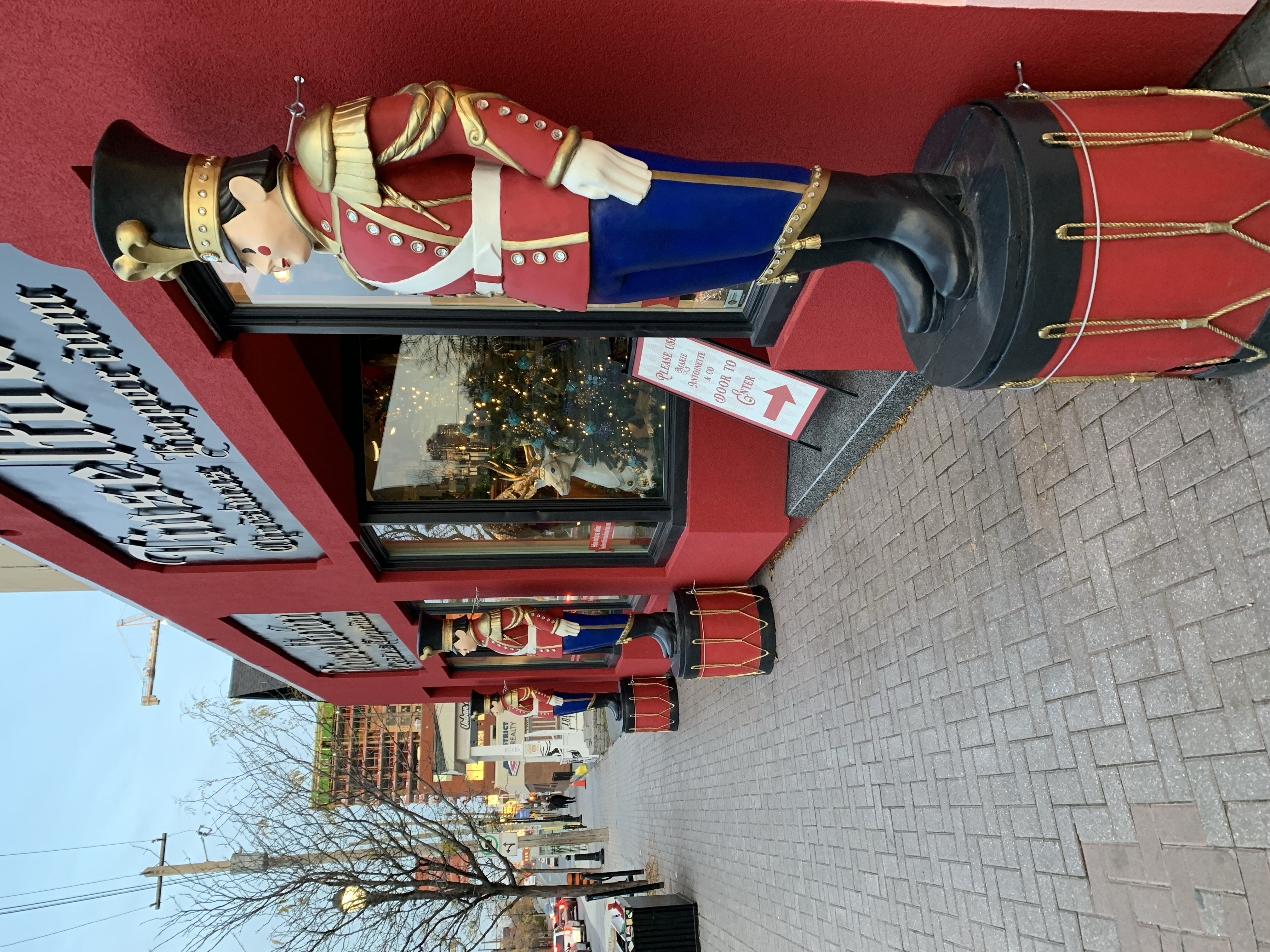 Elinext in Canada for Business Trip 2024