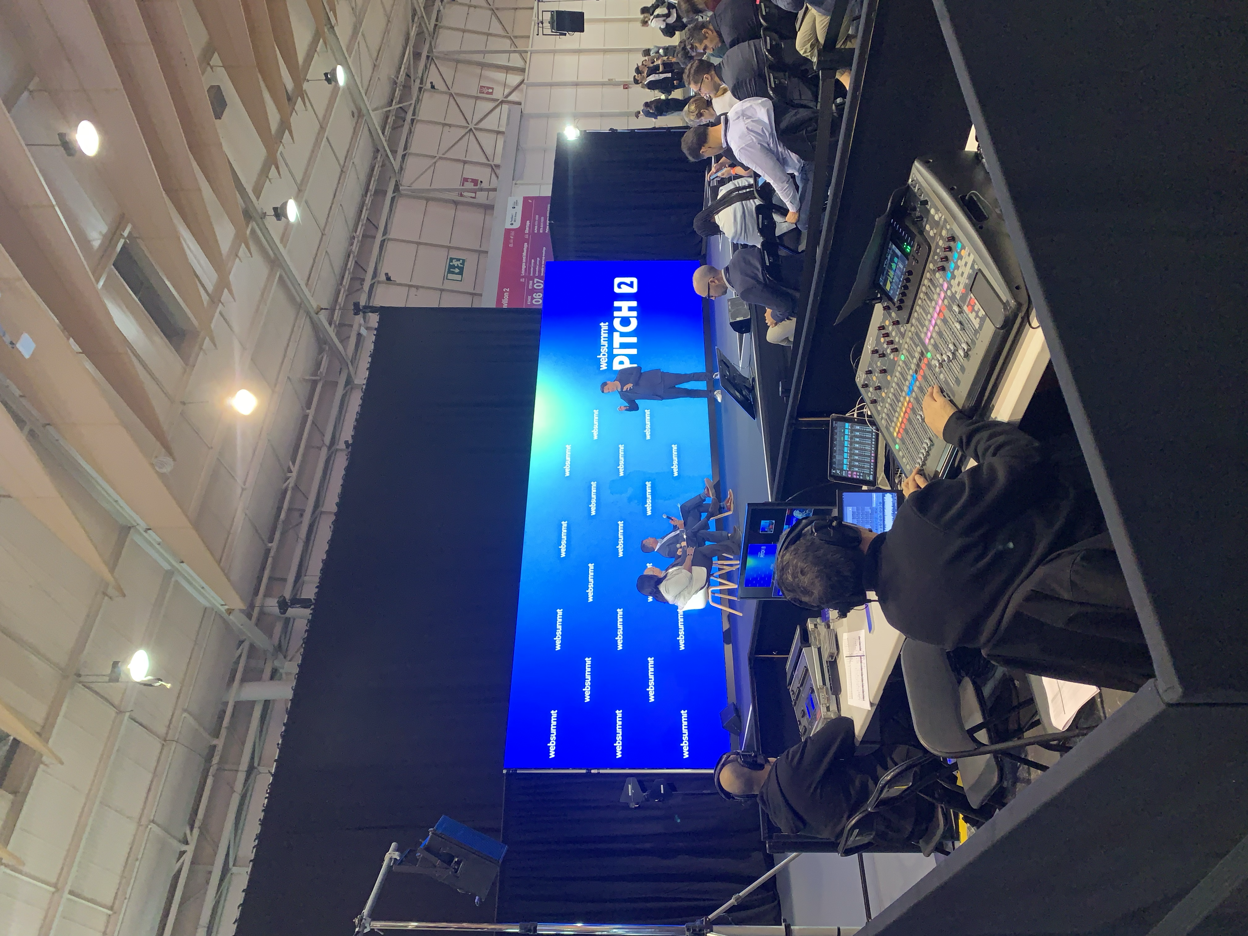 WebSummit Conference Lisbon 2024 (5)