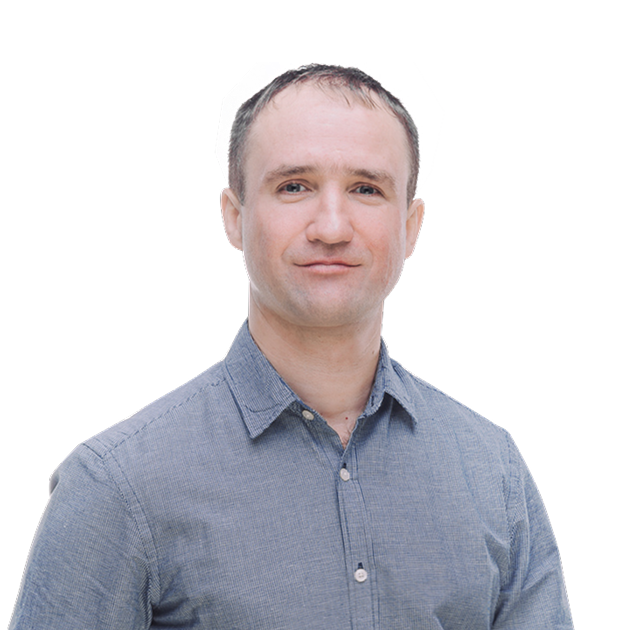 Alexey Trigolos