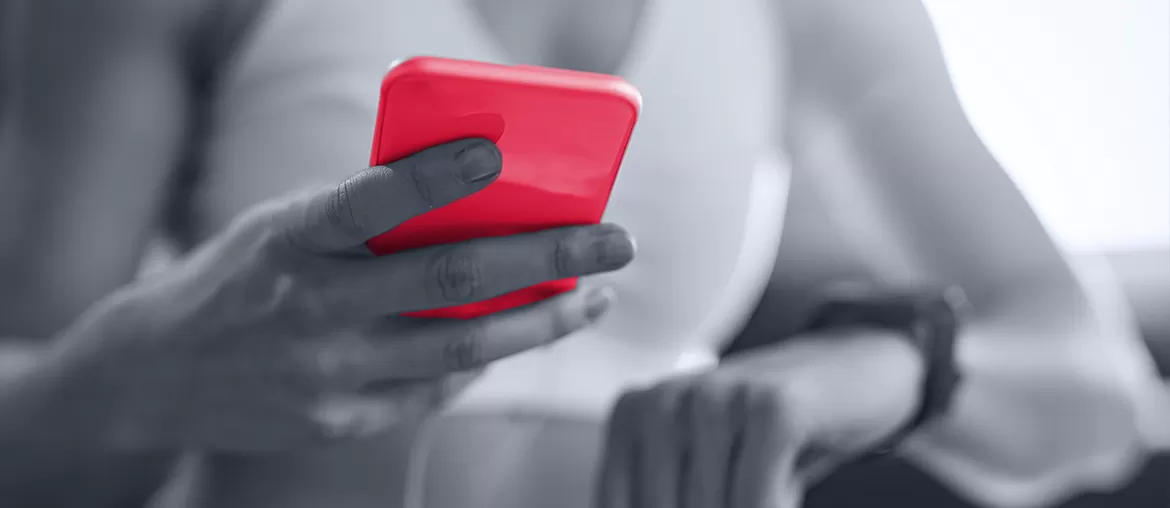 Application de Fitness Mobile pour l'Australie