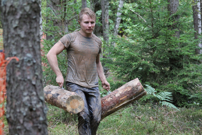 Elinext Wins at Extreme-Party Challenge 2
