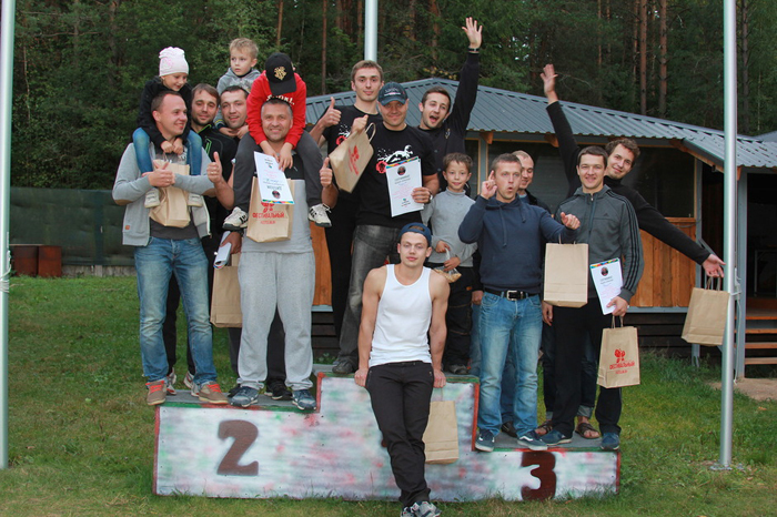 Elinext Wins at Extreme-Party Challenge 4