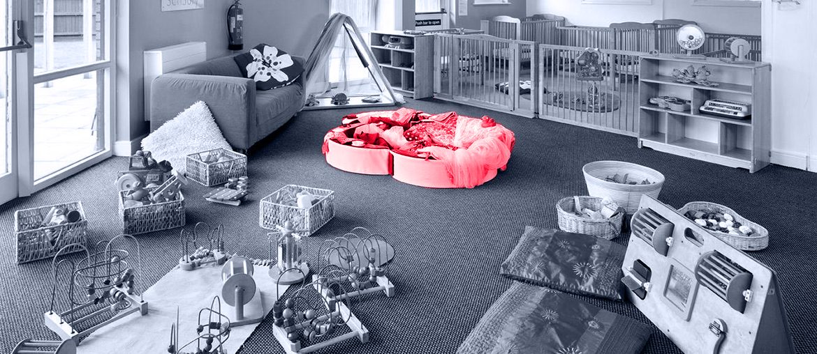 Guide Mobile pour Crèches et Maisons de Soins