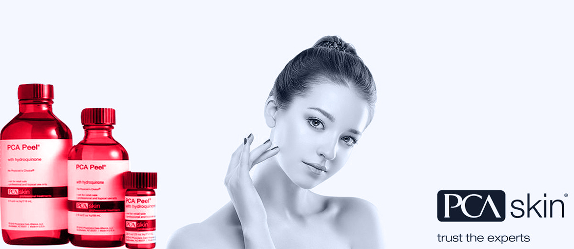 PCA Skin: Solutions Mobiles pour Professionnels