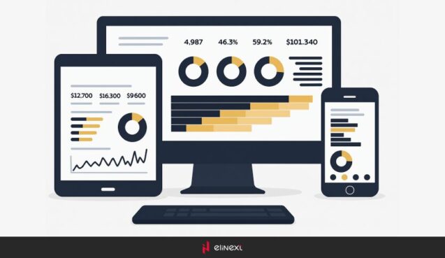 How can I handle Analytics within CRM?