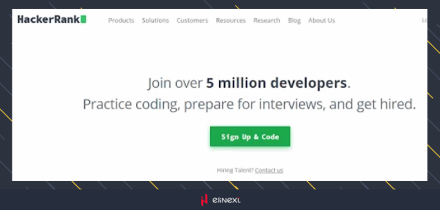 Testing and Candidates Assessment Tools