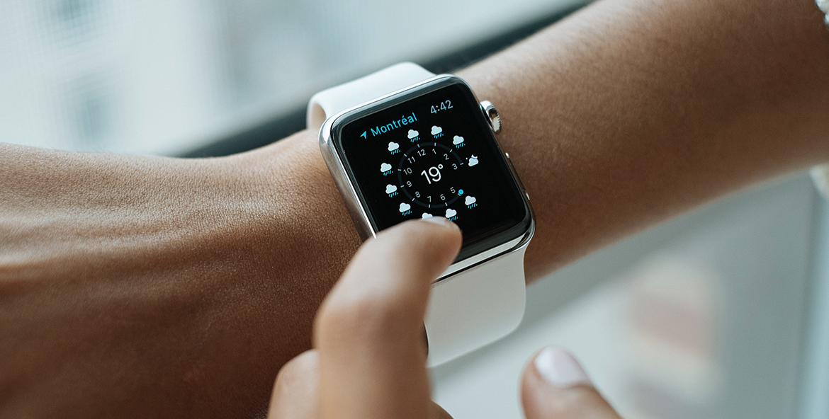 Wearables