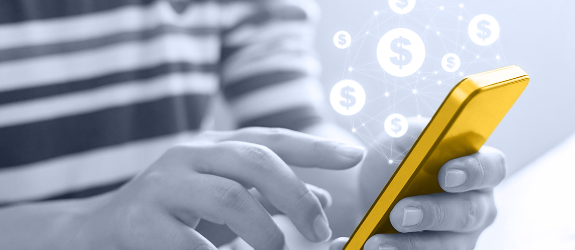 BDO: Actu & Traitement Factures Mobile
