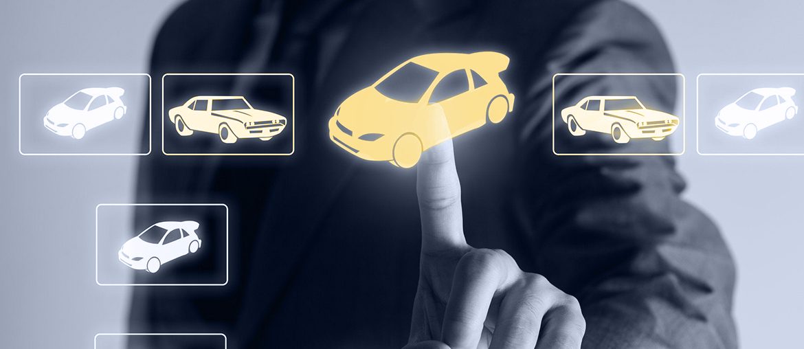 Plateforme d'Enchères pour Assurances Automobiles
