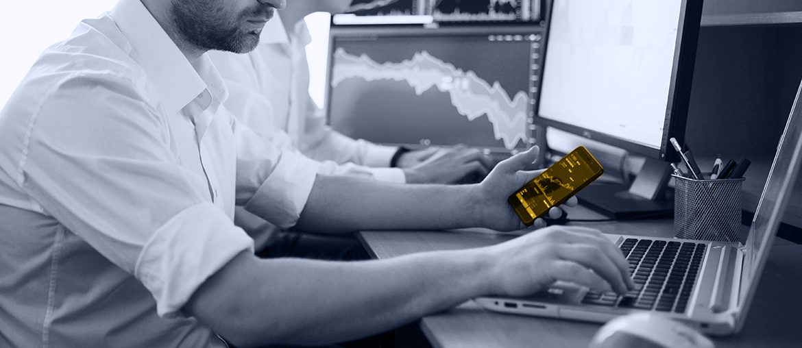Gestion d'ICO et Investissements Web