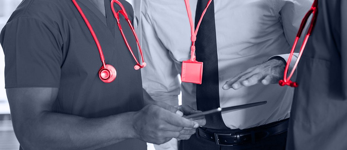 Outil d'analyse médicale pour cliniques américaines