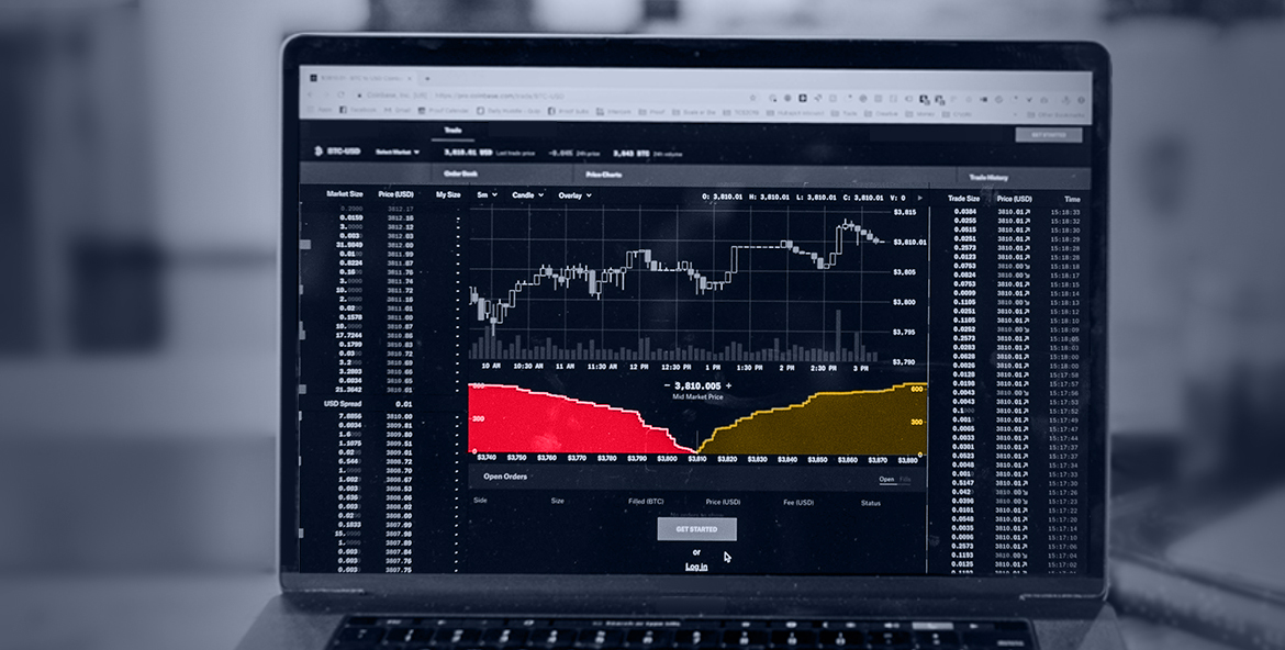 Plateforme Web d'Investissement en Masternodes