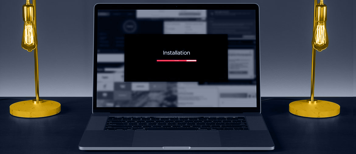 Plateforme pour la Création d'Installateurs de Logiciels Groupés