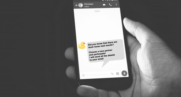 Smart and Talky AI-Powered Chatbots 3