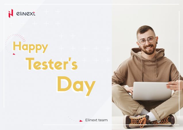 Happy Tester’s Day! Celebrating Quality