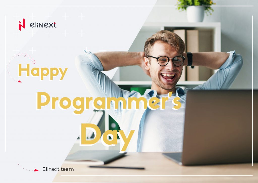 Happy Programmer’s Day! Celebrate Coders Worldwide 1
