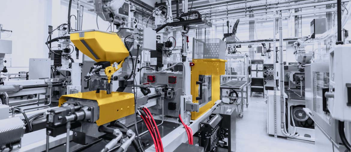 Manufacturing Execution System