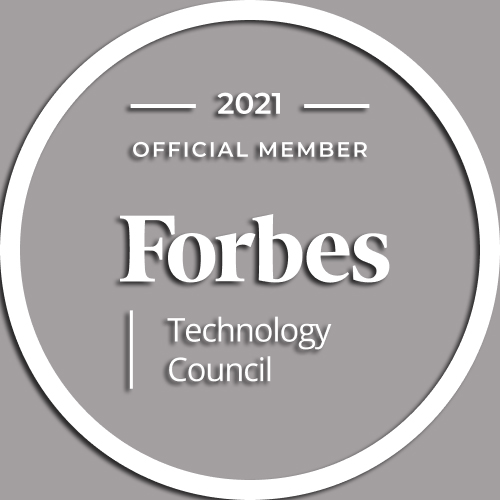 Elinext for Forbes 2021