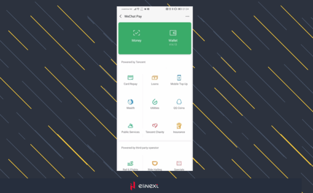 WeChat Pay