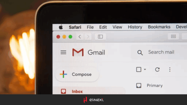 Email spoofing
