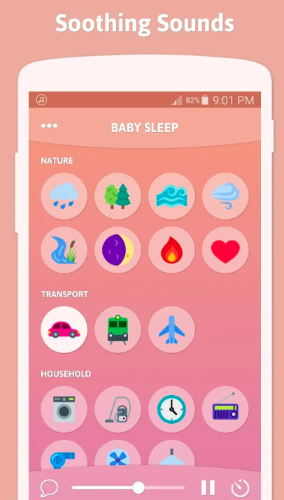Baby Sleep