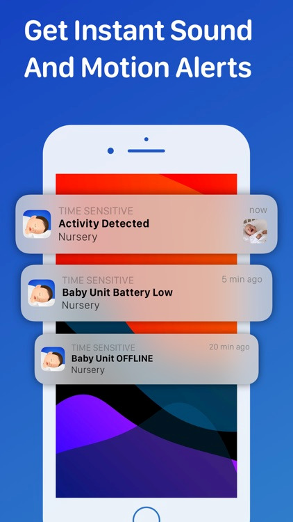 Baby Monitor