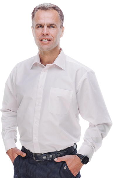 Vladimir Antonovich, COO of Elinext