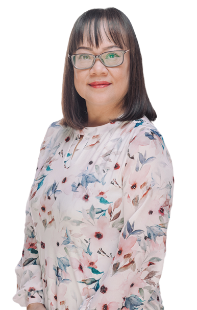Le Bich Cham, Chief Administrative Officer