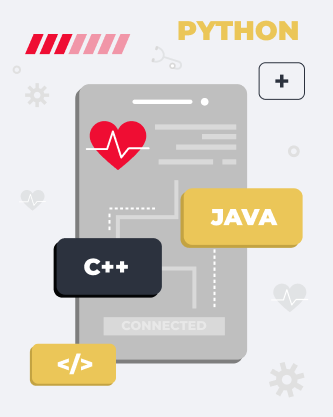 Programming Language Choice for Healthcare preview