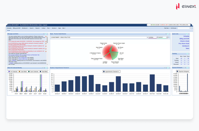 Healthcare CRM