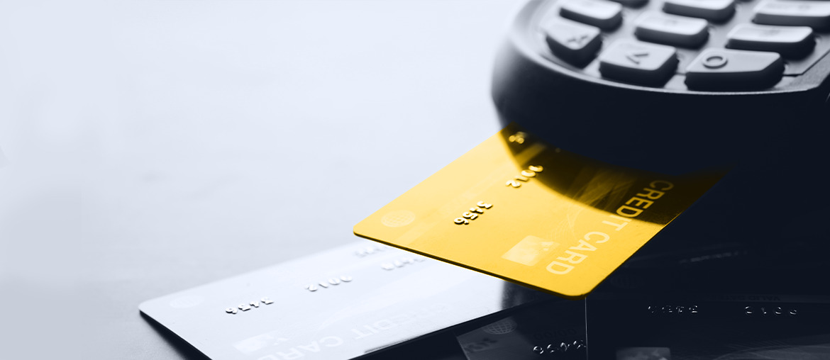 B2B Online Payment Platform for Automotive